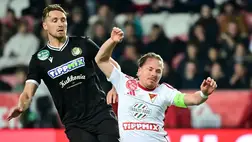 Lecsapott az MLSZ, megbüntette Dzsudzsákékat