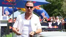 Dzsudzsák Balázs eldöntötte, folytatja-e még a labdarúgást
