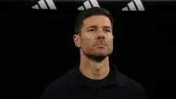 Xabi Alonso döntött: ezt nem hajlandó megtenni a Real Madrid Liverpoolban