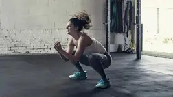 Négyszer hatékonyabban égeti a zsírt ez az edzés, mint a futás