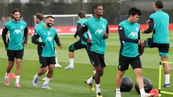 Szoboszlai újra együtt játszhat a Liverpool 125 millió fontos csatárával