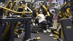 Csak kicsit kell változtatni az edzésrutinon, hogy sokkal tovább éljünk