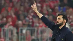 A Real Madrid már csak az edzőkereséssel foglalkozik, ők kaphatják a lehetetlen állást