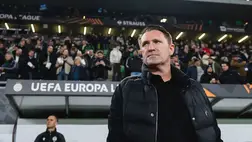 Nagy bejelentést tett a Fradi Robbie Keane jövőjéről