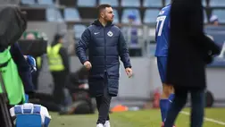 Döbbenetes titkot árult el az MTK az edzőváltásról