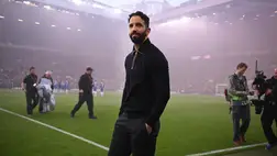 Kisebb vagyont kap a Manchester Unitedtől a kirúgott kudarcedző