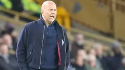 Arne Slot napjai meg vannak számlálva, a Liverpool megegyezett az utódjával