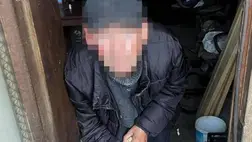 Egy vállalkozó 23 évig tartott rabszolgaságban egy férfit Lemberg megyében. Illusztráció. Fotó: Internet