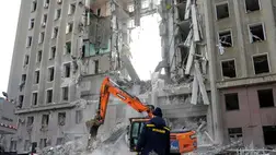 Ukrajnának több mint 800 milliárd dollárra lehet szüksége az újjáépítéshez. Illusztráció. Fotó: Internet