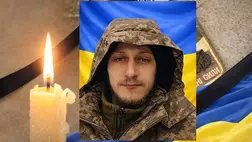 Elesett egy fiatal kárpátaljai katona Donyeck megyében – gyászol a közösség