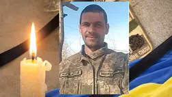 Elesett egy kárpátaljai katona: Ivan Truszov hősi halált halt