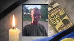 Harci feladat közben vesztette életét a 56 éves beregszászi katona a Donyecki területen.