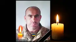  Eltűntként tartották nyilván: a háborúban elesett a kárpátaljai Vaszil Bodnya