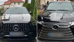 Közel félmillió dollárt kerestek a férfiak illegális határátléptetésével: vádat emeltek a bűnszervezet szervezője és tagjai ellen Kárpátalján. Fotó: Ukrán Nemzeti Rendőrség