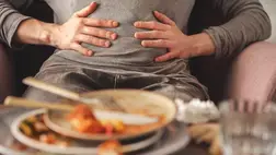 Epekövesség első jelei: a zsíros étel utáni érzés árulkodó lehet
