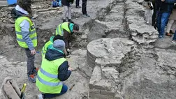 Az évszázad felfedezése: a tudósok már 500 éve keresték a rejtélyes épületet