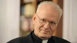 Erdő Péter bíboros, esztergom-budapesti érsek