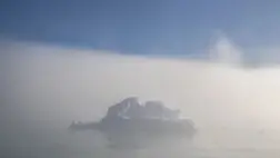 Veszélyes láncreakció indult el az Északi-sarkon