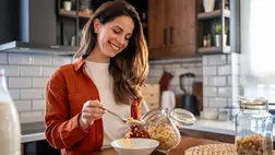 6 étel, amit a dietetikus szerint minden nap kellene enned