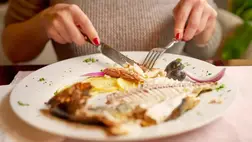 8 étel, amely javítja a hangulatot