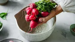 10 alapanyag, amit áprilisban érdemes használnod a konyhában