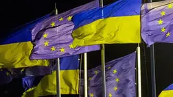 Ukrajna EU-csatlakozása. Fotó: Unian