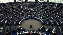Európai Parlament. Illusztráció. Fotó: Internet