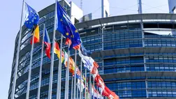 Európai Parlament. Illusztráció
