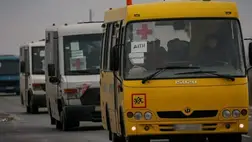 Evakuálás. Illusztráció. Fotó: Internet