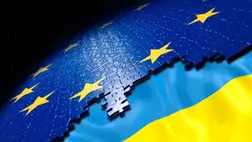 Ukrajna új reformtervet fogadott el az EU-s milliárdokért – több területen is változtatnak. Illusztráció