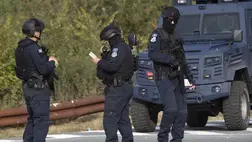 Ismét bombariadó volt több szerbiai iskolában. A kiemelt kép illusztráció. (Fotó: MTI/Georgi Licovszki)