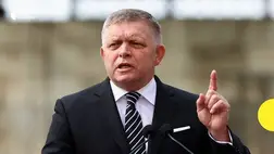 Fico: az Oroszországgal folytatott háborúban nem lehetséges békemegállapodás az ukrán fél beleegyezése nélkül
