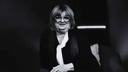 Voith Ági – Fotó: Facebook