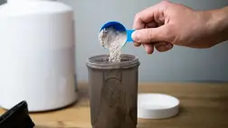 Óvatosan a fehérjefogyasztással!