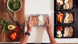 5+1 jel, hogy a testednek több fehérjére van szüksége – nem is gondoltál rájuk