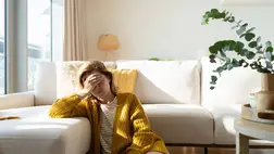 Állandó fejfájás gyötör, és nem tudod, mi az oka? Ez a dolog is állhat mögötte