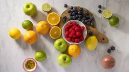 A látást és az agyi funkciókat is javítja ez a gyümölcs: így fogyaszd