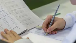 Oktatás. Illusztráció