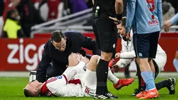 Nagy csapás érte a magyar válogatott NL-ellenfelét