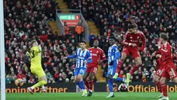 A Liverpool eladhatja Slot kedvenc játékosát