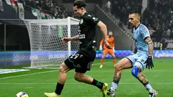 Máris megtalálta Varga Barnabás utódját a Fradi?