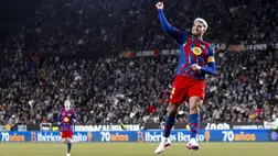 Összeomlott a Barcelona sztárja, egy időre abbahagyta a futballt