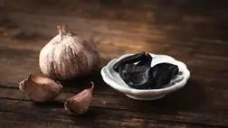 Fekete fokhagyma: így hat az egészségre a legújabb szuperétel