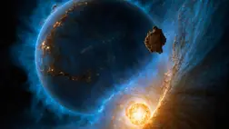 Évmilliók óta rejtély övezte – kiderült, mi csapódott a Földnek 4,5 milliárd éve