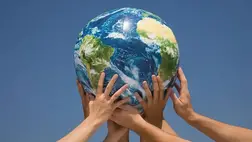 Veszélyzónába került a Föld: kilenc határvonalból hetet túlléptünk