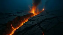 Mi történik? Darabjaira hullik a Föld kérge – földrengések, vulkánkitörések jöhetnek