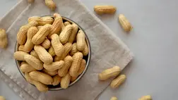 Sokan nem tudják: ekkora a különbség a földimogyoró és a pekándió között