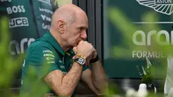 Totális káosz az Aston Martinnál: Adrian Newey háttérbe szorulhat – Christian Horner neve is felmerült