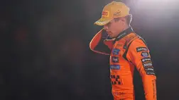 Itt a dráma: hivatalos, mindkét McLarent kizárták a Las Vegas-i Nagydíj után!