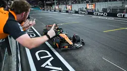 Verstappenné változott az új Forma-1-es világbajnok